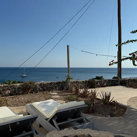 Niditos De Mar * Ακρωτήρι