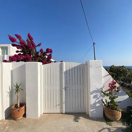 Niditos De Mar * Ακρωτήρι