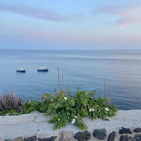 Niditos De Mar * Ακρωτήρι