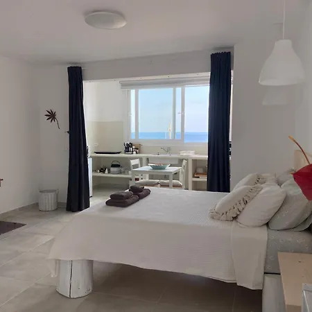 Niditos De Mar Σπίτι διακοπών