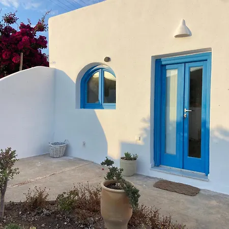 Niditos De Mar * Ακρωτήρι