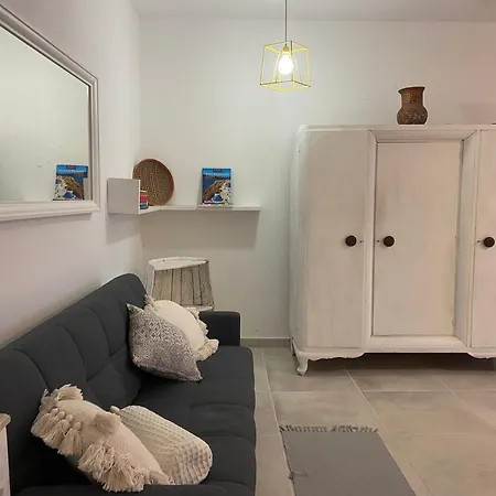 Niditos De Mar Dom wakacyjny *