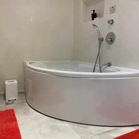 Niditos De Mar Akrotírion