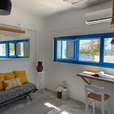 Dom wakacyjny Niditos De Mar Akrotírion