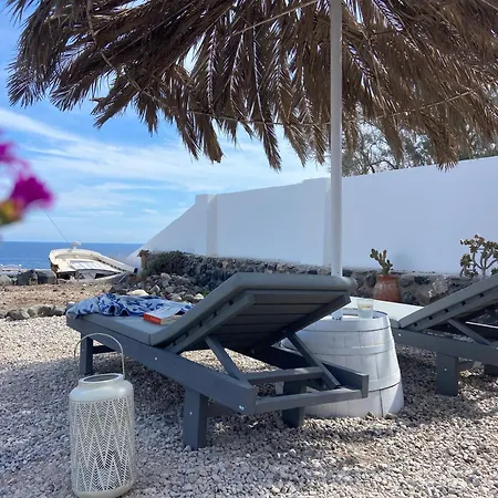 בית נופש Niditos De Mar *