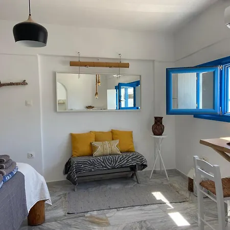 Niditos De Mar Сasa de vacaciones *