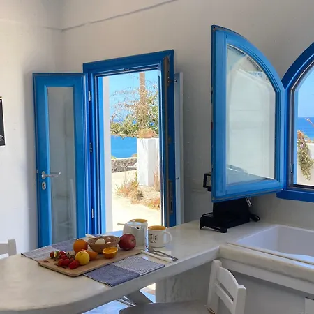 Niditos De Mar *